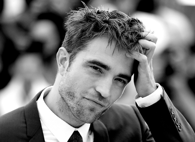 Si no te acordabas de Robert Pattinson te refrescamos la memoria Si no te acordabas de Robert Pattinson te refrescamos la memoria