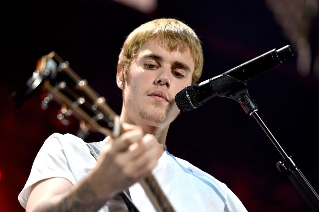 Justin Bieber Justin Bieber
