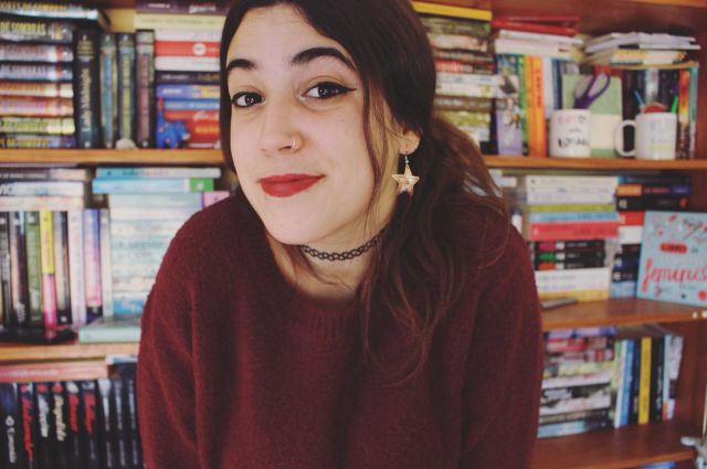 May R Ayamonte: “Es difícil mantener una relación de poliamor por la educación que nos han dado” May R Ayamonte: “Es difícil mantener una relación de poliamor por la educación que nos han dado”