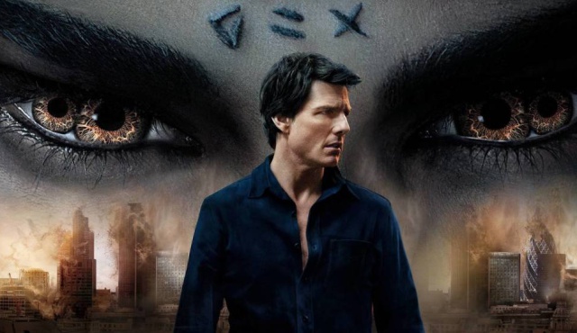 5 razones por las que veremos al Tom Cruise de los noventa en 'La Momia' 5 razones por las que veremos al Tom Cruise de los noventa en 'La Momia'