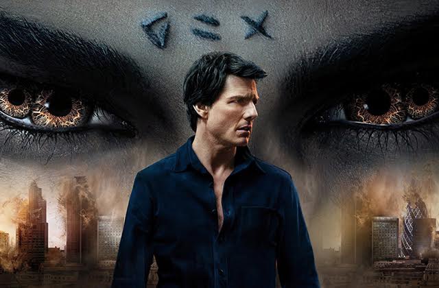 El remake de La momia y Pieles, los grandes estrenos de la semana El remake de La momia y Pieles, los grandes estrenos de la semana