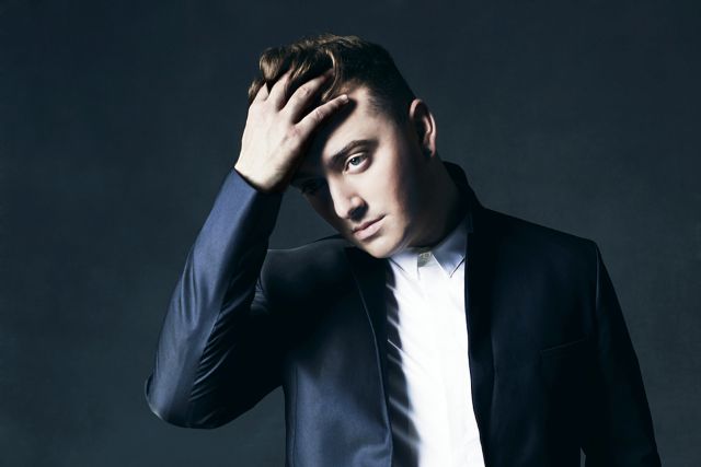 Sam Smith Sam Smith