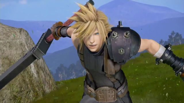 Dissidia Final Fantasy llegará a PS4 Dissidia Final Fantasy llegará a PS4
