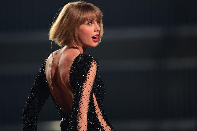 Taylor Swift Taylor Swift