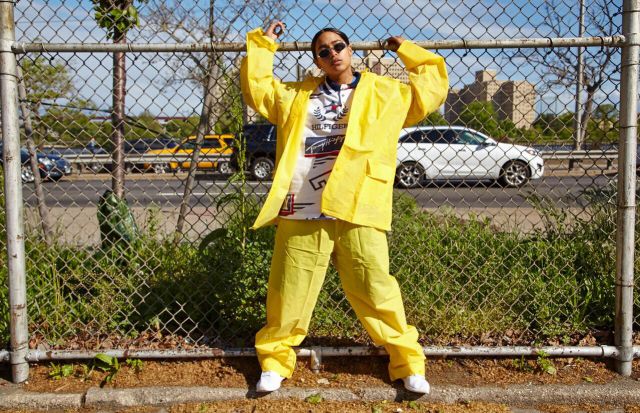Princess Nokia Princess Nokia