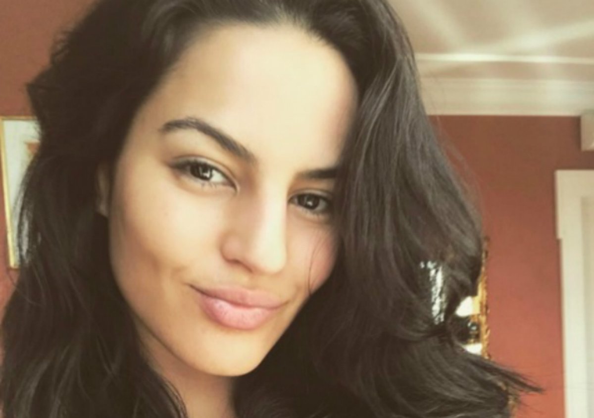 La belleza latina que será la nueva estrella de nuestra tv La belleza latina que será la nueva estrella de nuestra tv