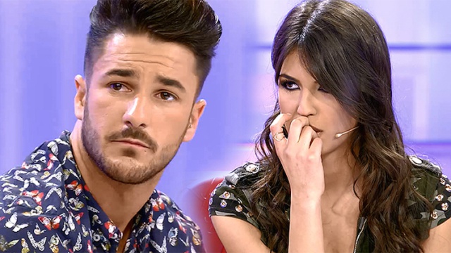 La grave infidelidad que ha acabado con la relación de Hugo y Sofía: “Estoy rota” La grave infidelidad que ha acabado con la relación de Hugo y Sofía: “Estoy rota”