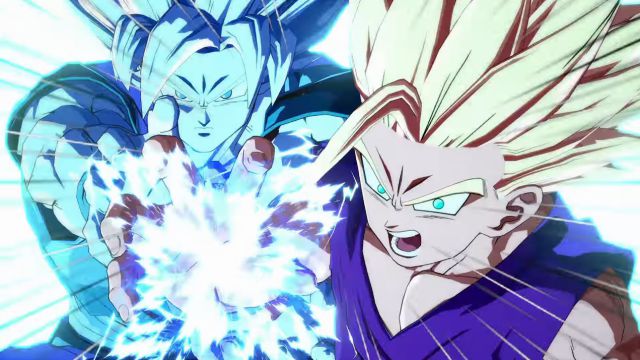 El juego de Dragon Ball perfecto El juego de Dragon Ball perfecto