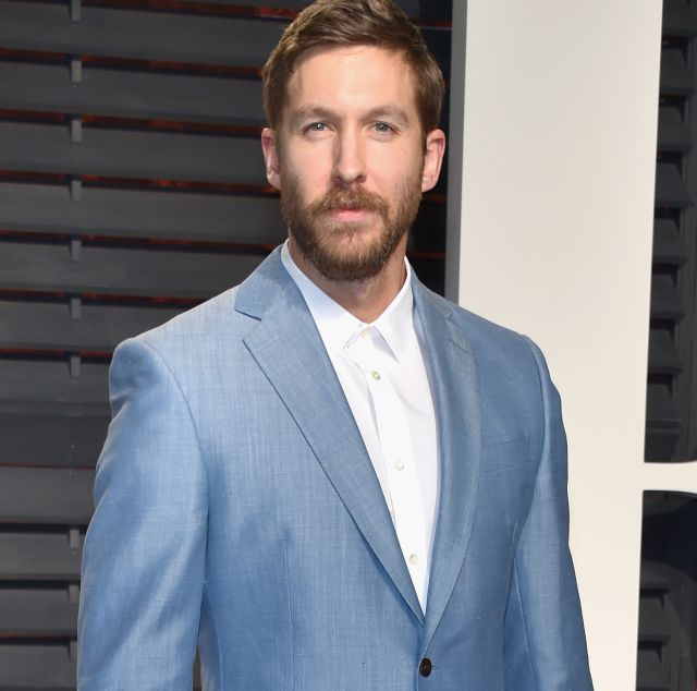 Calvin Harris Calvin Harris