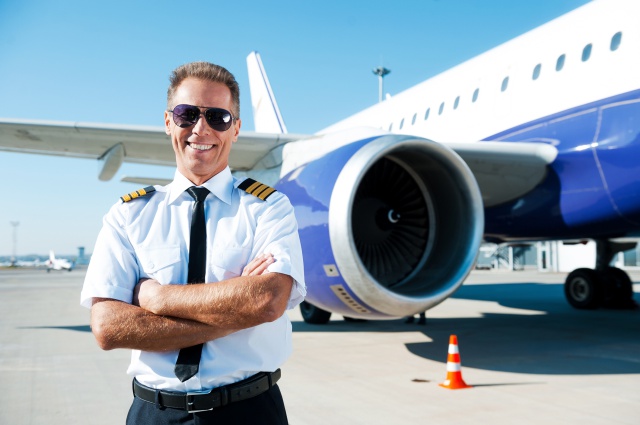 ¡No te imaginas lo que ha hecho este piloto! ¡No te imaginas lo que ha hecho este piloto!