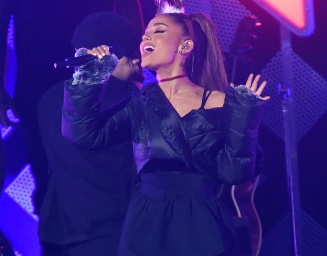 Ariana Grande Ariana Grande