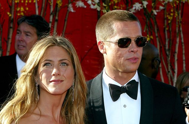 Jennifer Aniston Jennifer Aniston