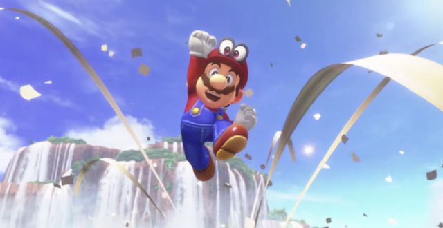 El E3 de Nintendo El E3 de Nintendo