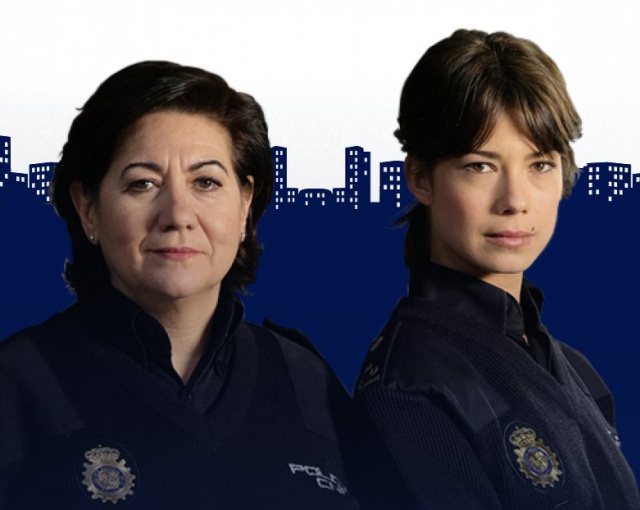 Peligra la serie diaria de TVE por no ser apta para menores de 16 años Peligra la serie diaria de TVE por no ser apta para menores de 16 años