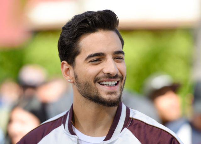 Estos artistas quieren estar tan “felices” como Maluma Estos artistas quieren estar tan “felices” como Maluma
