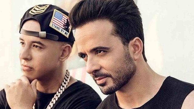 Luis Fonsi Luis Fonsi
