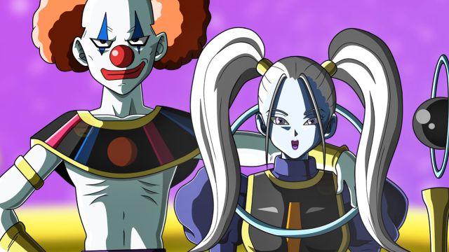 ¿Qué está pasando en Dragon Ball Super? ¿Qué está pasando en Dragon Ball Super?