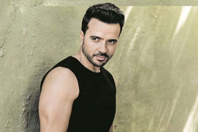 Luis Fonsi Luis Fonsi