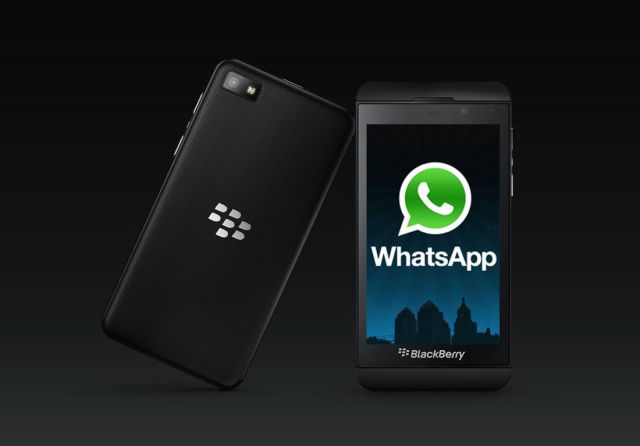 Whatsapp Whatsapp