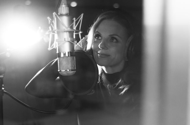 Hay quién tacha de oportunista el regreso de Geri Halliwell Hay quién tacha de oportunista el regreso de Geri Halliwell