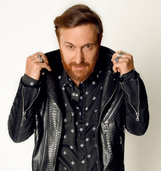 ¿Apoyas a Guetta y Bieber, C. Tangana y Morat y Álvaro Soler? ¿Apoyas a Guetta y Bieber, C. Tangana y Morat y Álvaro Soler?