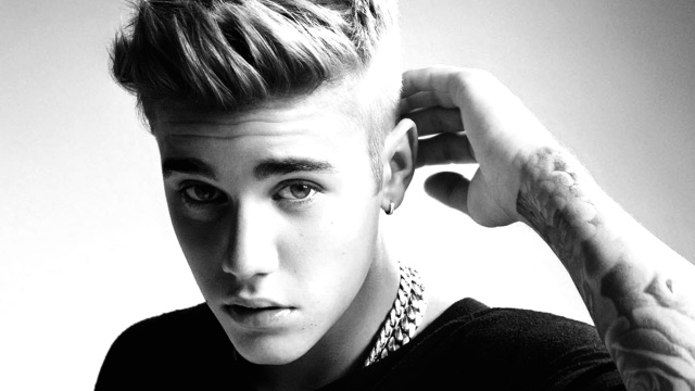 Justin no volverá a cantar en español Justin no volverá a cantar en español