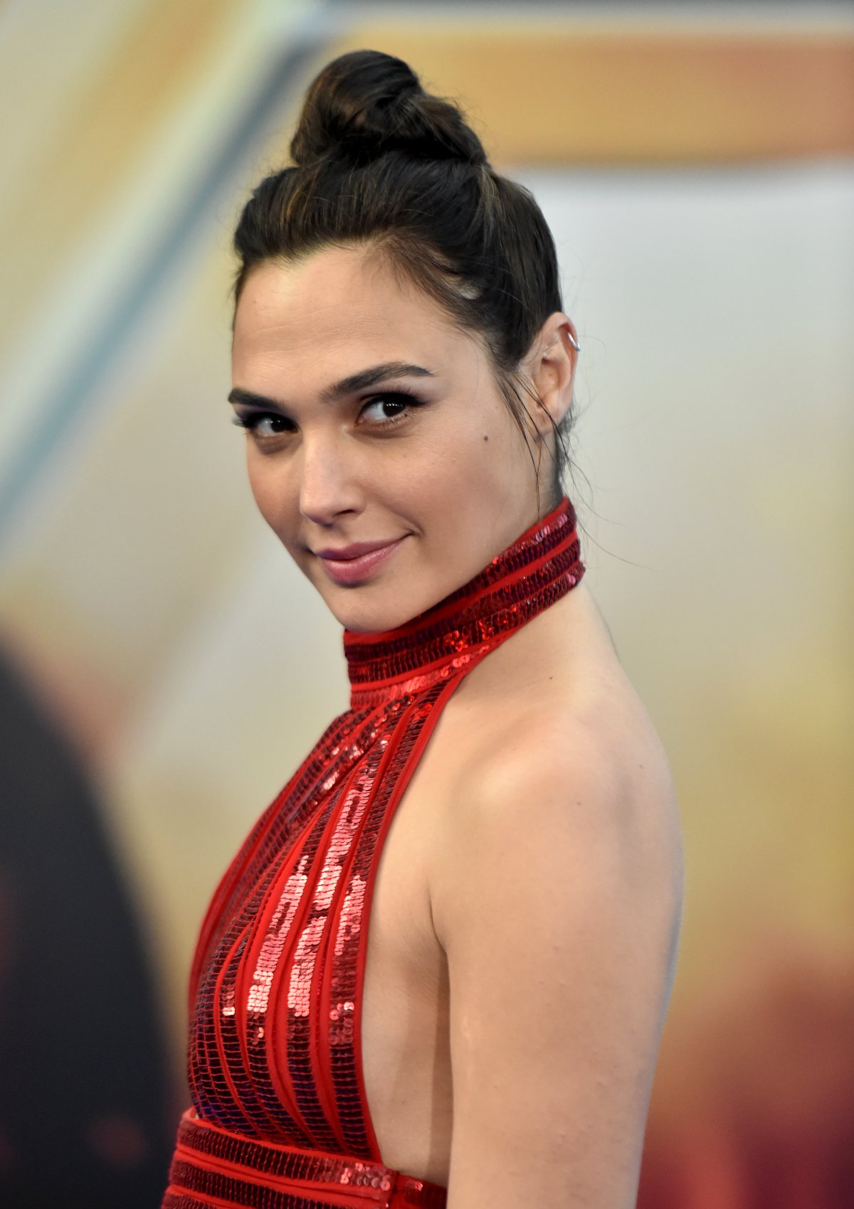 Diez datos que no conocías de Gal Gadot Diez datos que no conocías de Gal Gadot