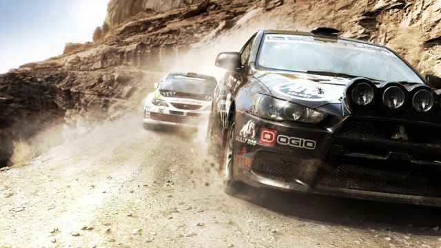 Dirt 4 es rally en estado puro Dirt 4 es rally en estado puro