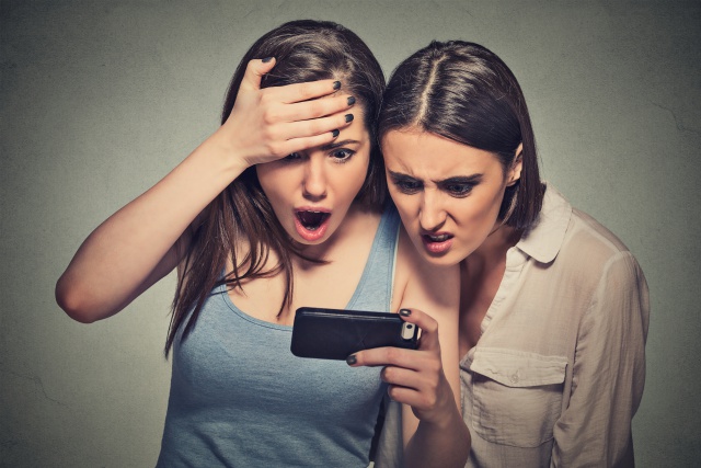 Doce momentos en los que puedes llegar a ser un hater Doce momentos en los que puedes llegar a ser un hater