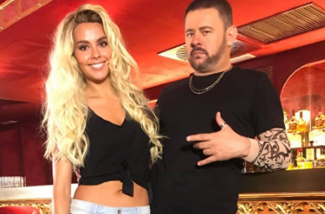 El éxito de Shakira y Maluma, versionado en 'Zapeando'