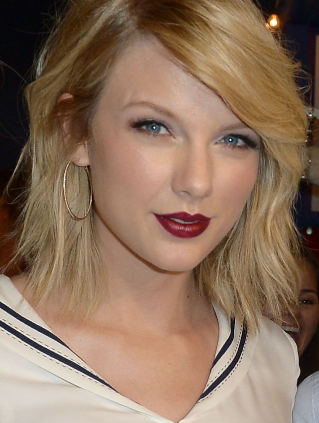 Empiezan a crearse teorías sobre lo próximo de Taylor Swift Empiezan a crearse teorías sobre lo próximo de Taylor Swift