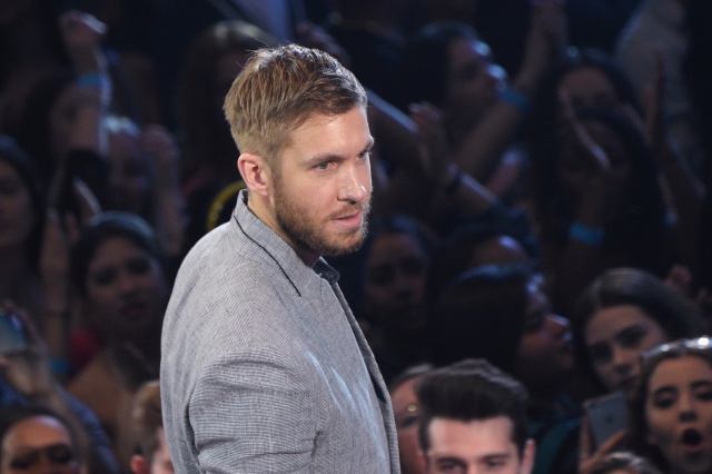 Calvin Harris Calvin Harris