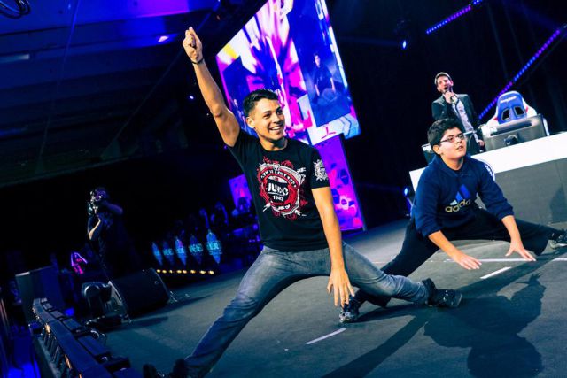 Arranca la Just Dance World Cup Arranca la Just Dance World Cup