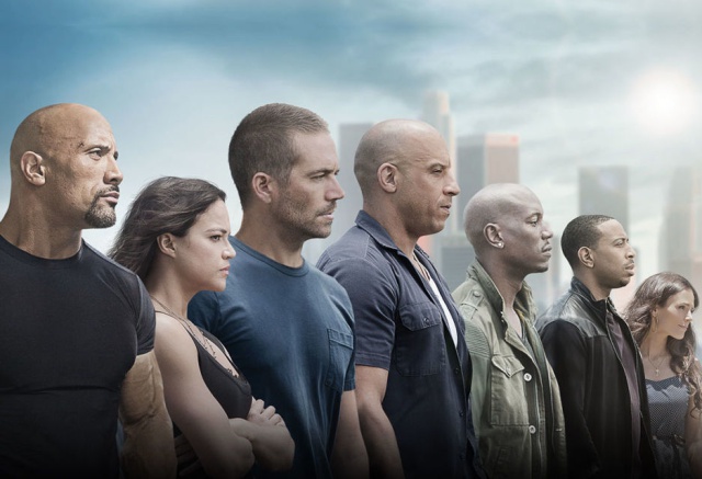 Fast and Furious Fast and Furious