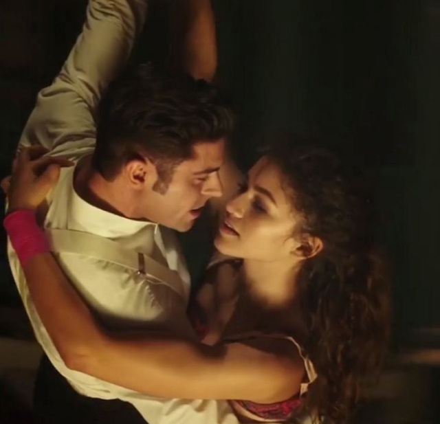 Zac Efron cambia a Vanessa Hudgens por otra chica Disney Zac Efron cambia a Vanessa Hudgens por otra chica Disney
