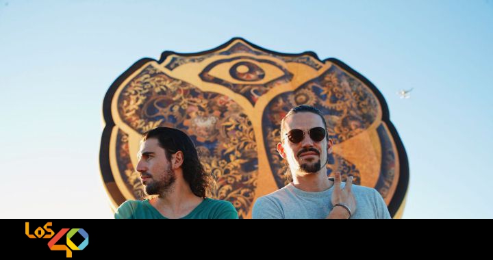 El Globo de Tomorrowland realiza su viaje inaugural en Ibiza con ... - LOS40