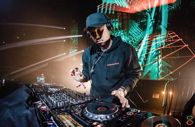 Jax Jones ft Demi Lovato, Arcade Fire, Sidonie y Maico: ¡la lista de candidatos echa humo! Jax Jones ft Demi Lovato, Arcade Fire, Sidonie y Maico: ¡la lista de candidatos echa humo!