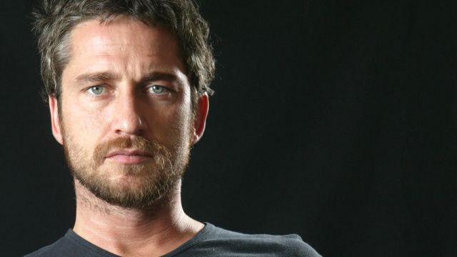 Gerard Butler, ¿qué le has hecho a tu cuerpo? Gerard Butler, ¿qué le has hecho a tu cuerpo?