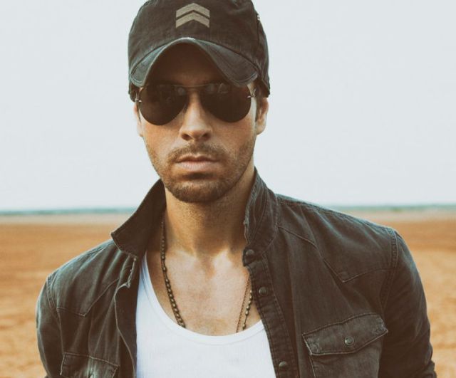 Enrique Iglesias Enrique Iglesias