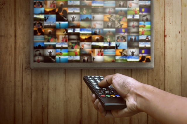 En verano, ¿tele sí o no? En verano, ¿tele sí o no?