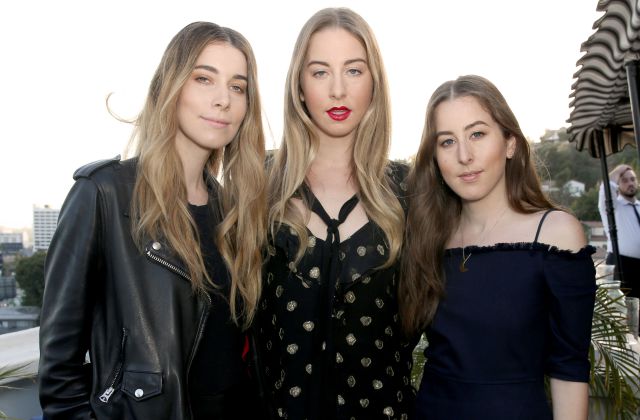 Los discos de Haim y de la banda sonora de la peli de Spider-Man, grandes novedades de la semana Los discos de Haim y de la banda sonora de la peli de Spider-Man, grandes novedades de la semana