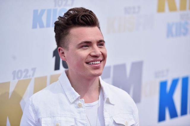 El dueto con Vanessa Hudgens, ¿lo que necesitaba Shawn Hook para dar el salto definitivo? El dueto con Vanessa Hudgens, ¿lo que necesitaba Shawn Hook para dar el salto definitivo?