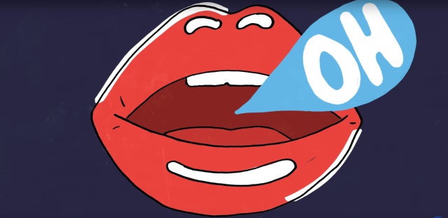 Cinco lyric videos que casi superan al videoclip oficial Cinco lyric videos que casi superan al videoclip oficial