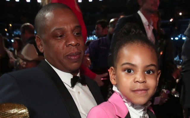 El rap de Blue Ivy es lo mejor has escuchado en mucho tiempo El rap de Blue Ivy es lo mejor has escuchado en mucho tiempo