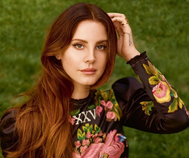 Selena y Lana del Rey sacan tema esta semana Selena y Lana del Rey sacan tema esta semana