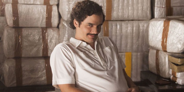Así suena el tema principal de 'Narcos' en inglés Así suena el tema principal de 'Narcos' en inglés