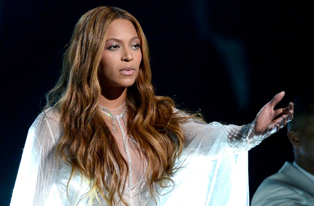 Beyoncé Beyoncé
