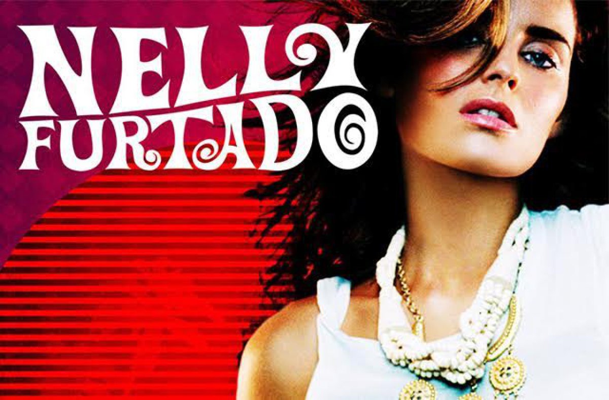Nelly Furtado Nelly Furtado