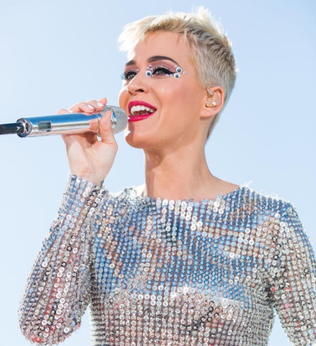 ¿Está Katy Perry haciendo las mejores performances de su carrera? ¿Está Katy Perry haciendo las mejores performances de su carrera?