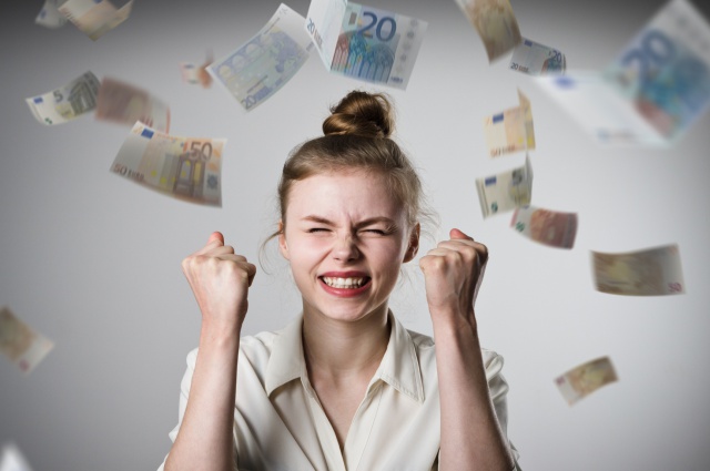 En Estados Unidos, una adolescente ha ganado dos veces la lotería… ¡en una semana! En Estados Unidos, una adolescente ha ganado dos veces la lotería… ¡en una semana!